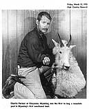 Charlie Farmer