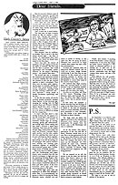 New Staff Dear Friends, HCN Sept. 1983