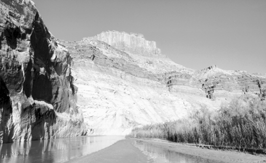 Utah's Dirty Devil River