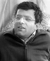 Kamyar Enshayan, Farmer-t