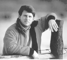 Hank Fischer