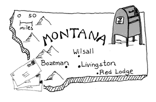 Montana