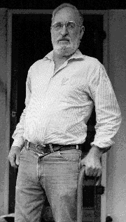 Rancher Quentin Hulse