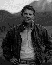 Rod Nash