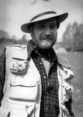 Stephen Byers