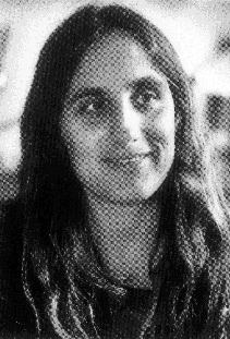Judi Bari