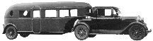 Early car camper