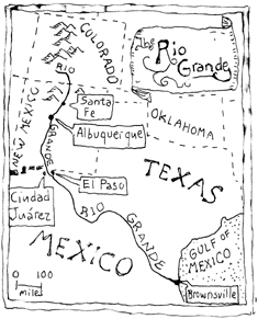 Rio Grande