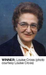 Louise Cross