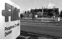 NAILED: FMC Corp. will pay $11.8 million