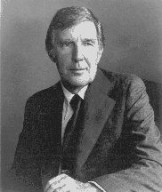 30 YEARS IN CONGRESS: Morris K. Udall