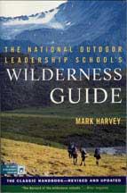 Cover of Wilderness Guide