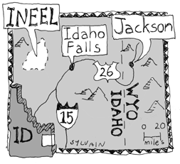 Powder River Basin