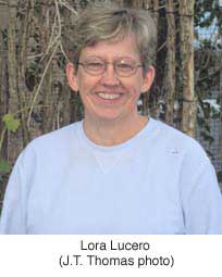 Lora Lucero