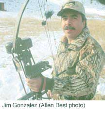 Jim Gonzalez
