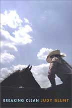 Cover of Breaking Clean