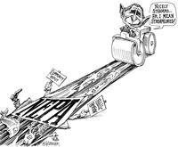 Cartoon