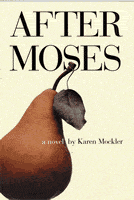 After Moses book cover