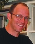 Paul Larmer