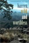<Barren, Wild and Worthless cover
scan