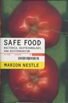 Safe Food cover scan