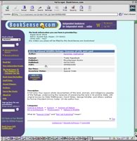 BookSense.com