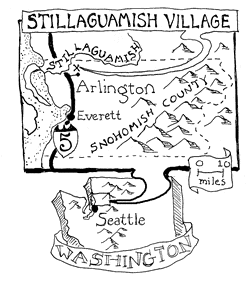 Stillaguamish Village