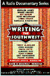 Writing the Southwest cover