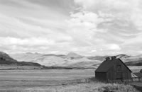 Ranch/wildlife habitat
