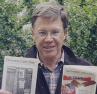 Lyman Orton and his colorful catalogs