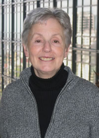 Johanna Wald