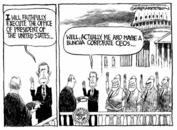 Inauguration