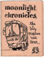 Moonlight Chronicles