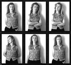 Rebecca Solnit