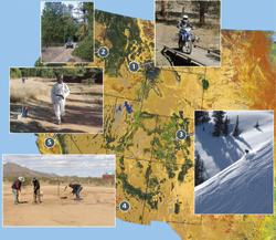 USGS