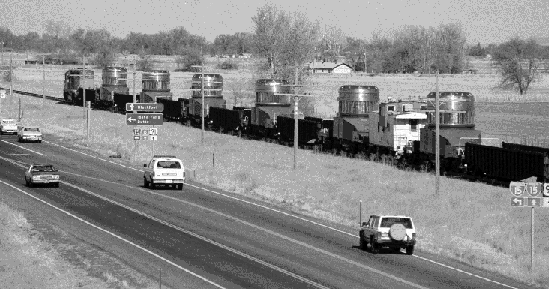 Radioactive Waste Is Hot Issue In Idaho High Country News Know The West