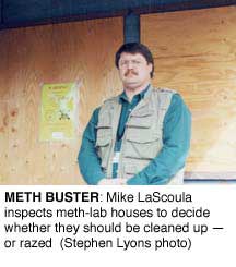 Mike LaScoula