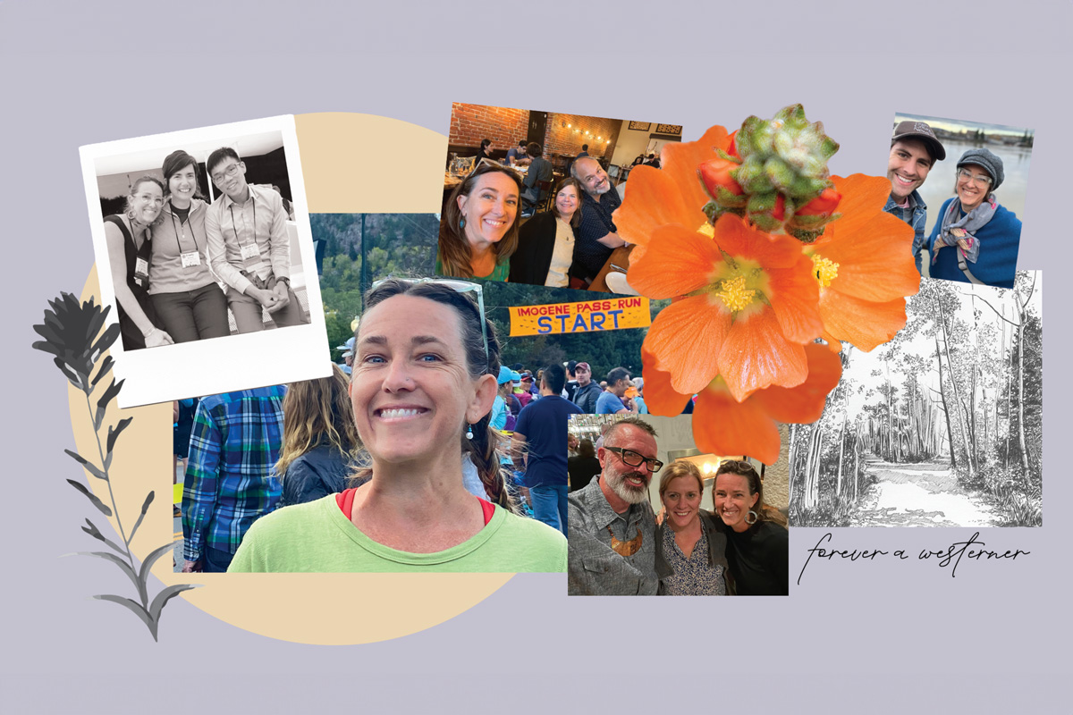 Changes on HCN’s horizon - High Country News