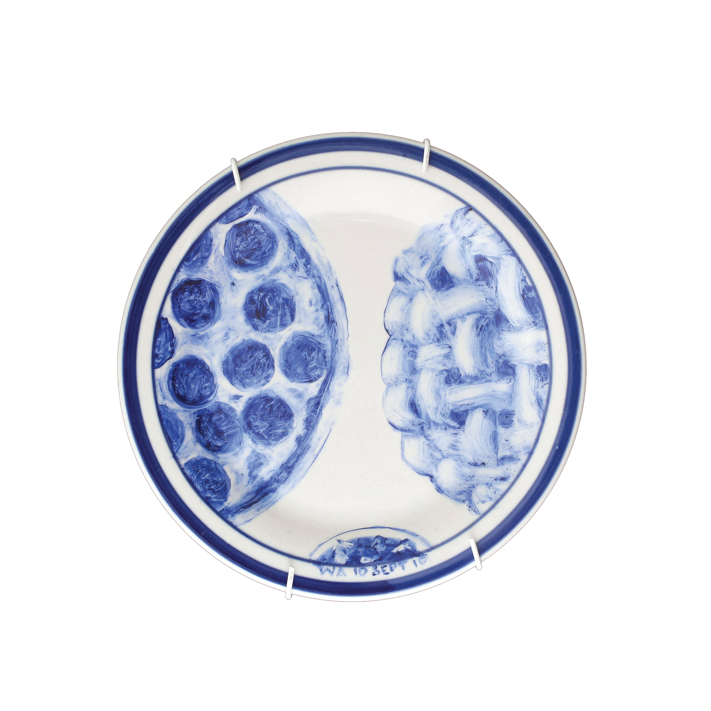 Chicken buckets, baked beans, liters of coke: the final meals of death row inmates