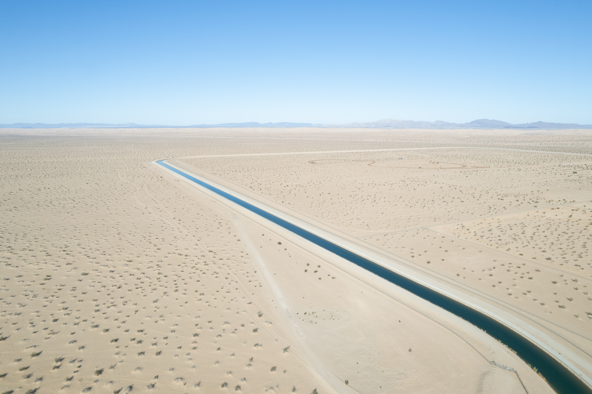 Why Colorado River negotiations are so difficult