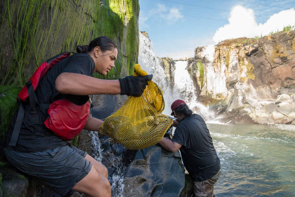 An EPA proposal would make it harder for tribes to protect their water