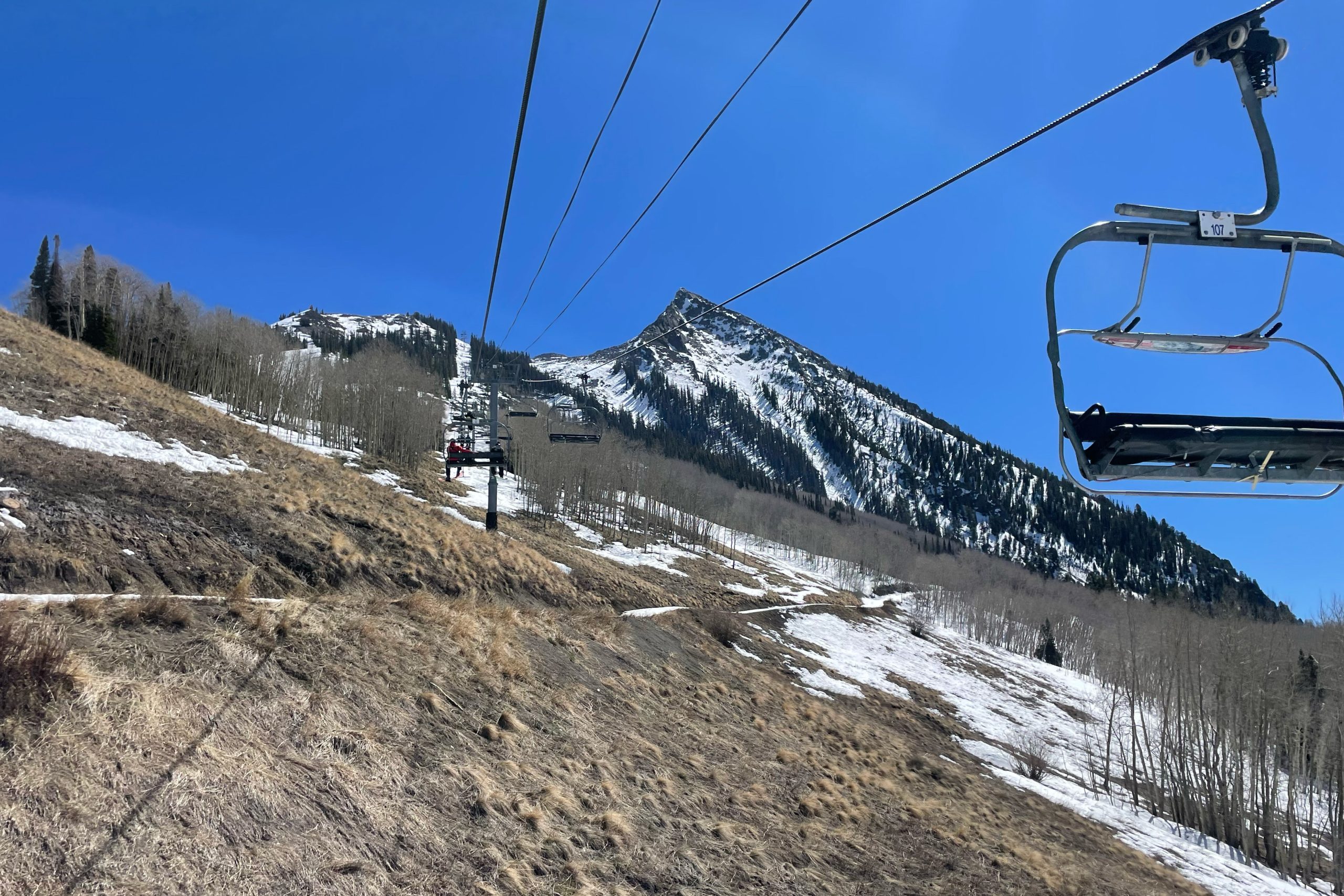 The West’s heatwave ‘virtually impossible without climate change’