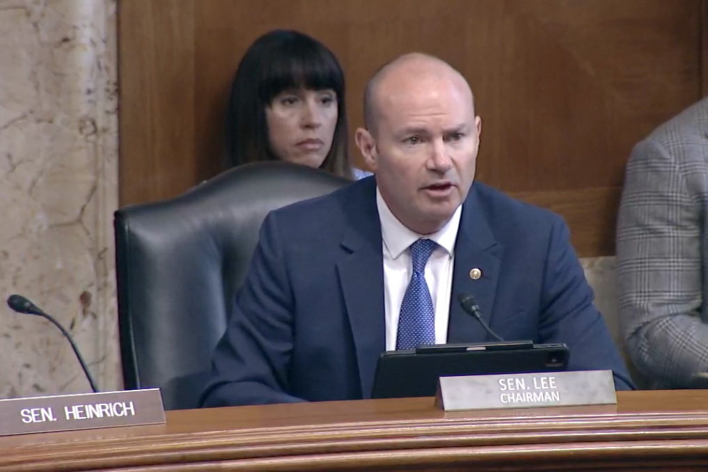 Interior Department crafted talking points for public lands sell-off agenda