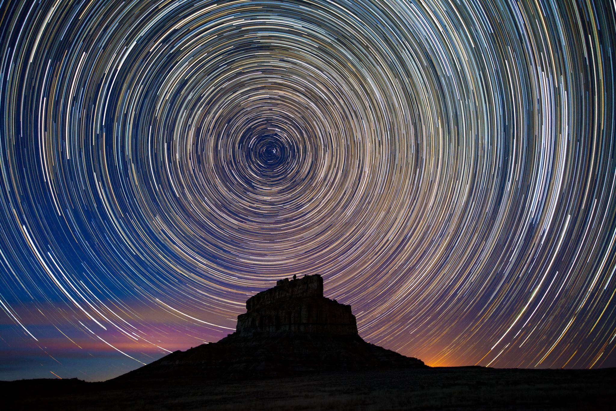 Pueblo leaders, New Mexico lawmakers speak out to protect Chaco Canyon