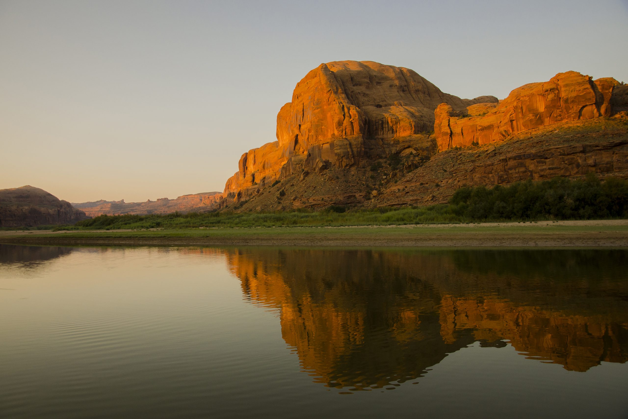 What the new rules for a shrinking Colorado River mean for tribal nations