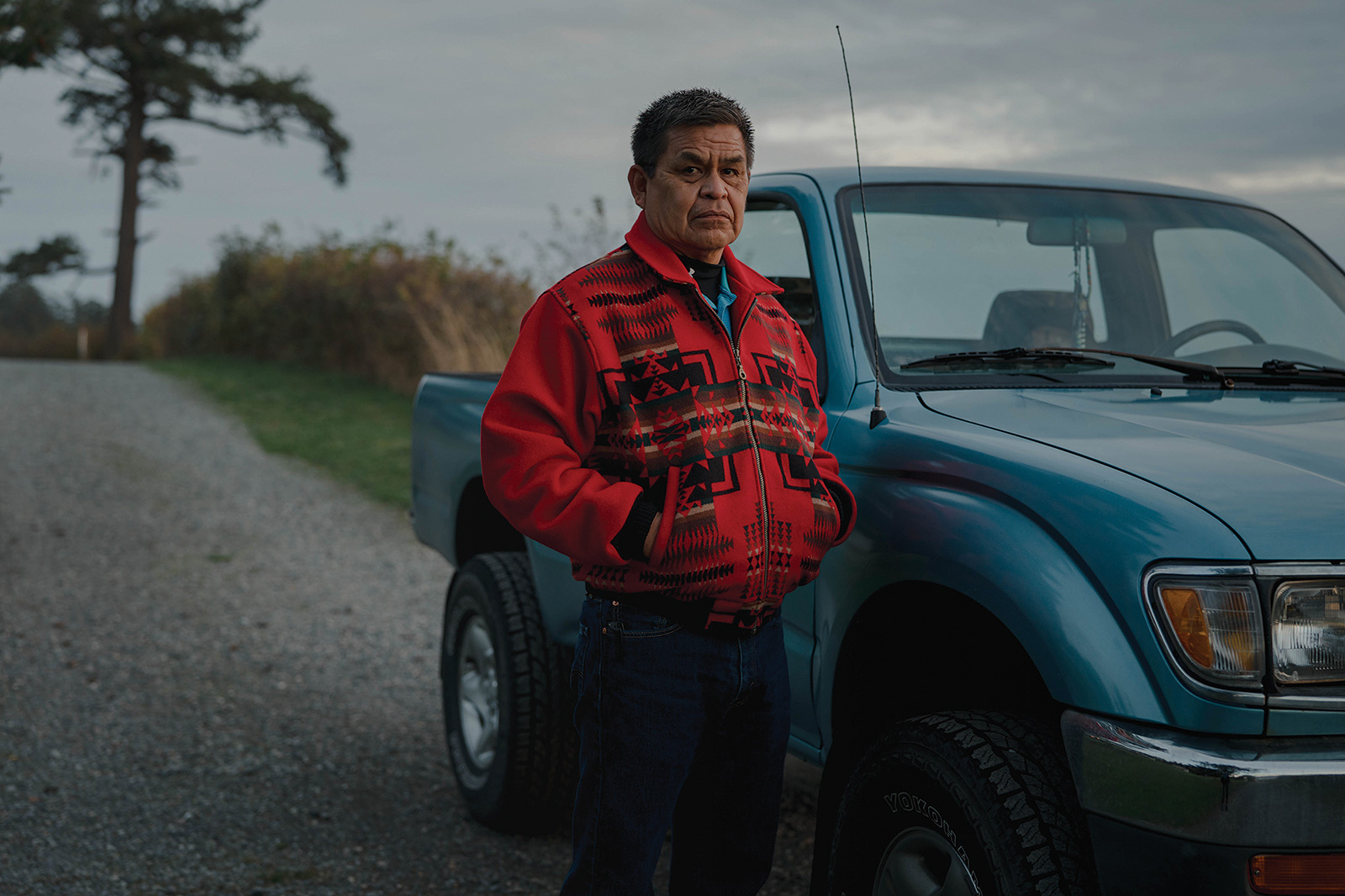 Native nations sue over Endangered Species Act changes