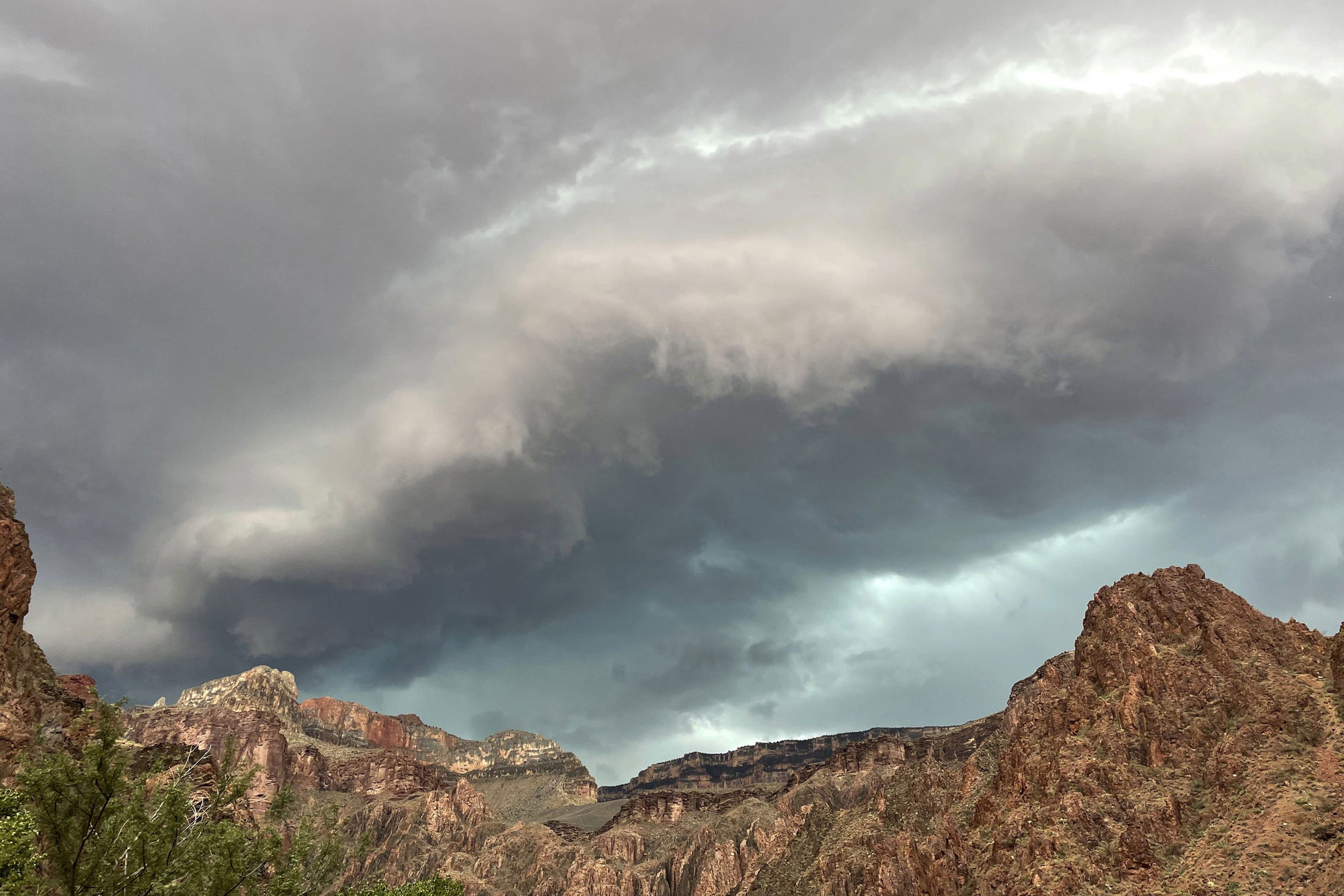How climate change is messing with the West’s weather - High Country News