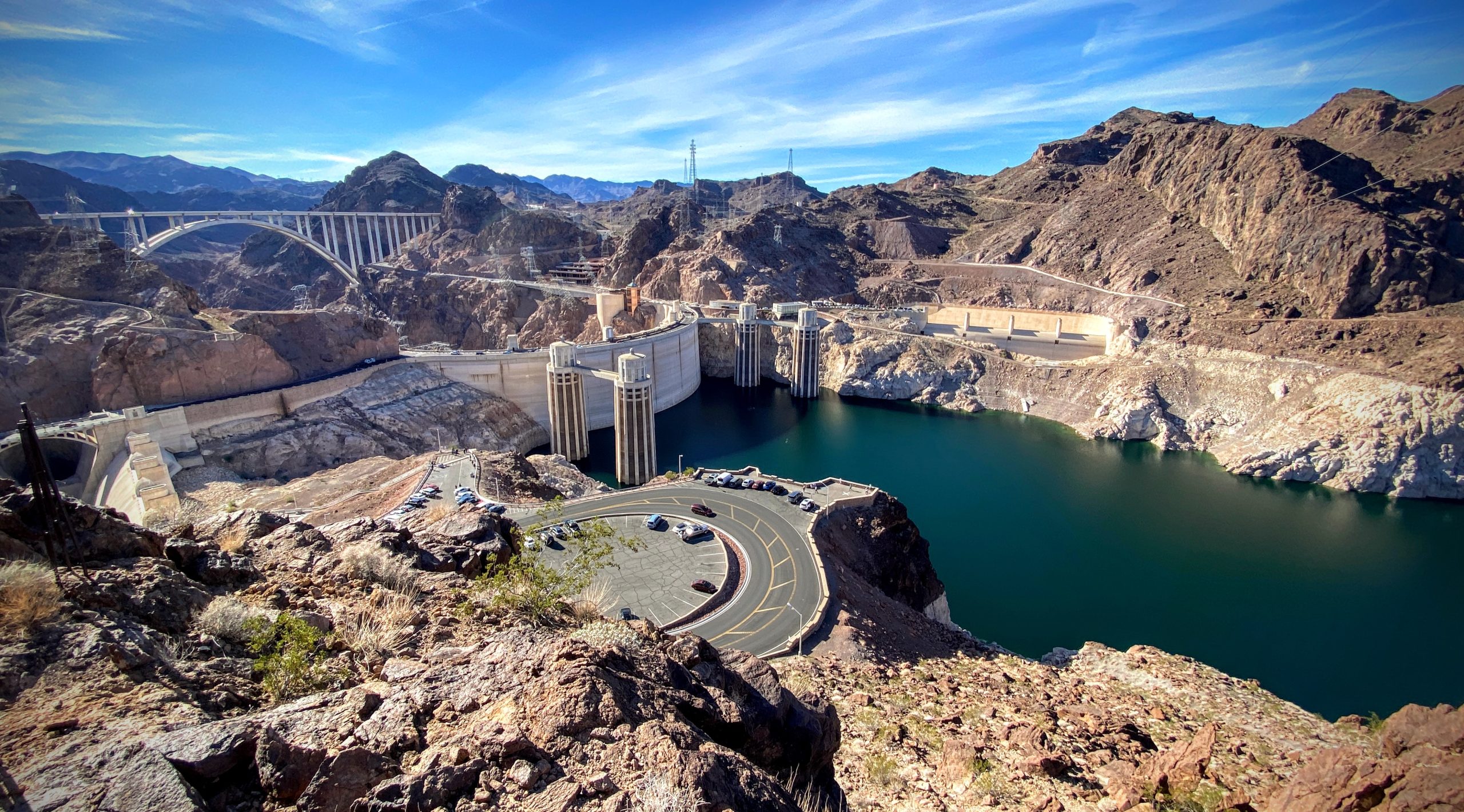 Arizona joins Nevada to fight federal Colorado River plan