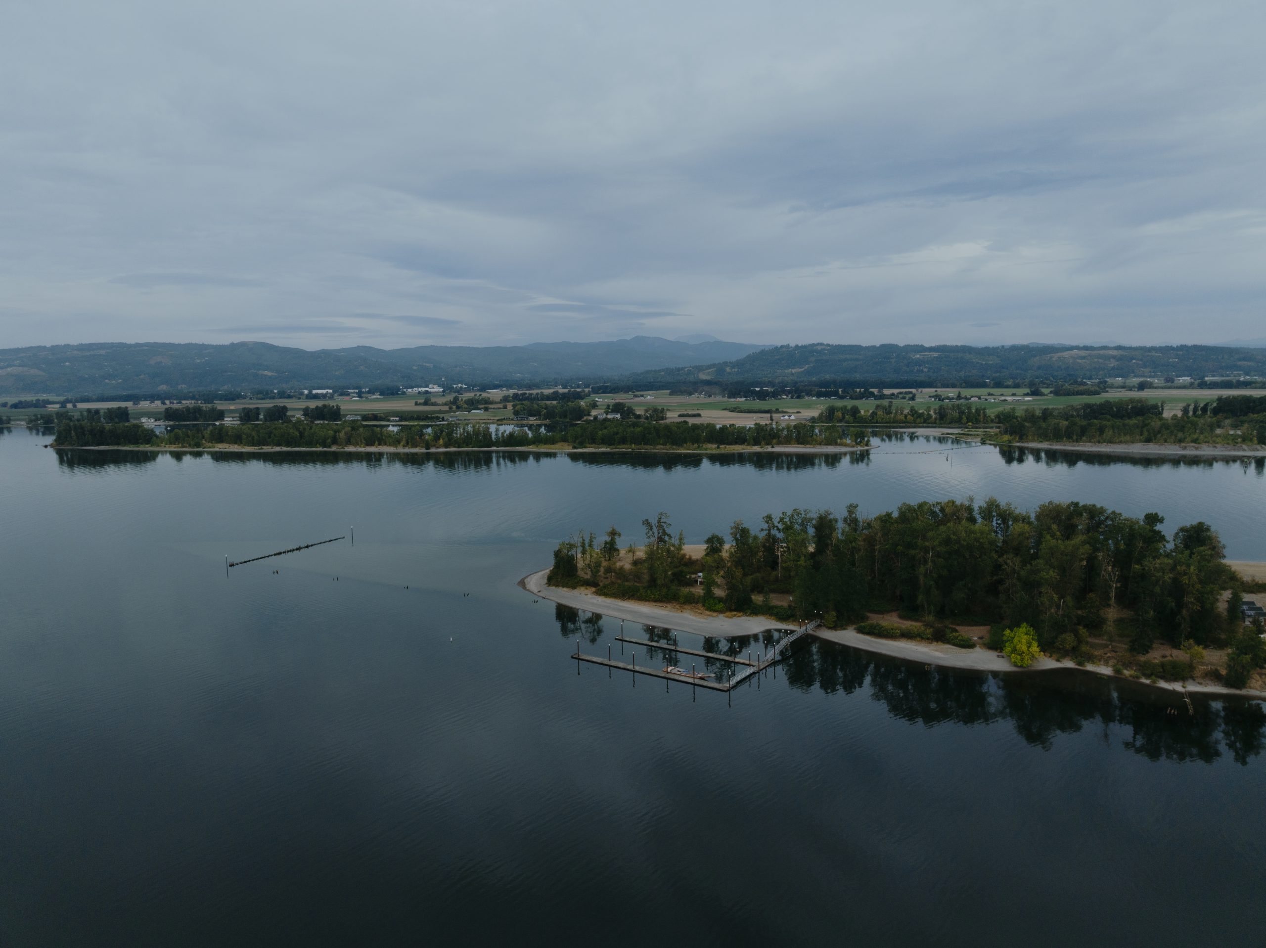 Toxic algal blooms are spreading across the West